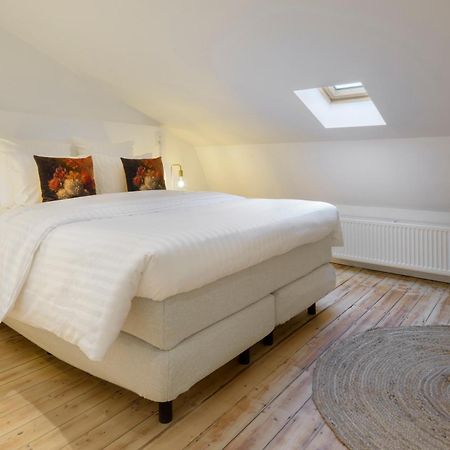 Our Bird'S Nest In The Heart Of Antwerp Hotel Bagian luar foto